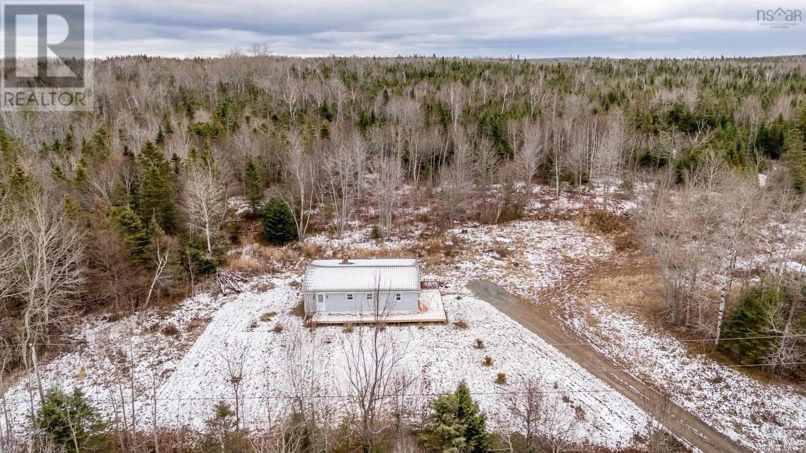 150 Huntington Point Road