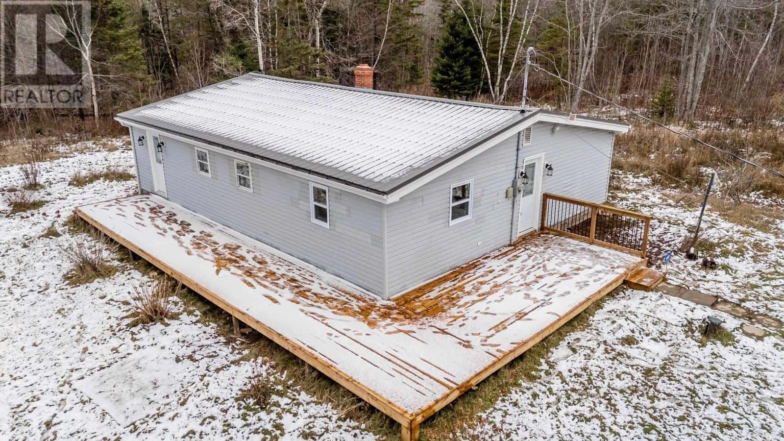 150 Huntington Point Road — Centreville, Nova Scotia - Photo 5 of 36