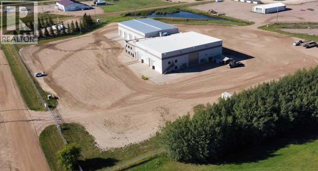 # 9 Spruce Drive — Sedgewick, Alberta - Photo 4 of 50