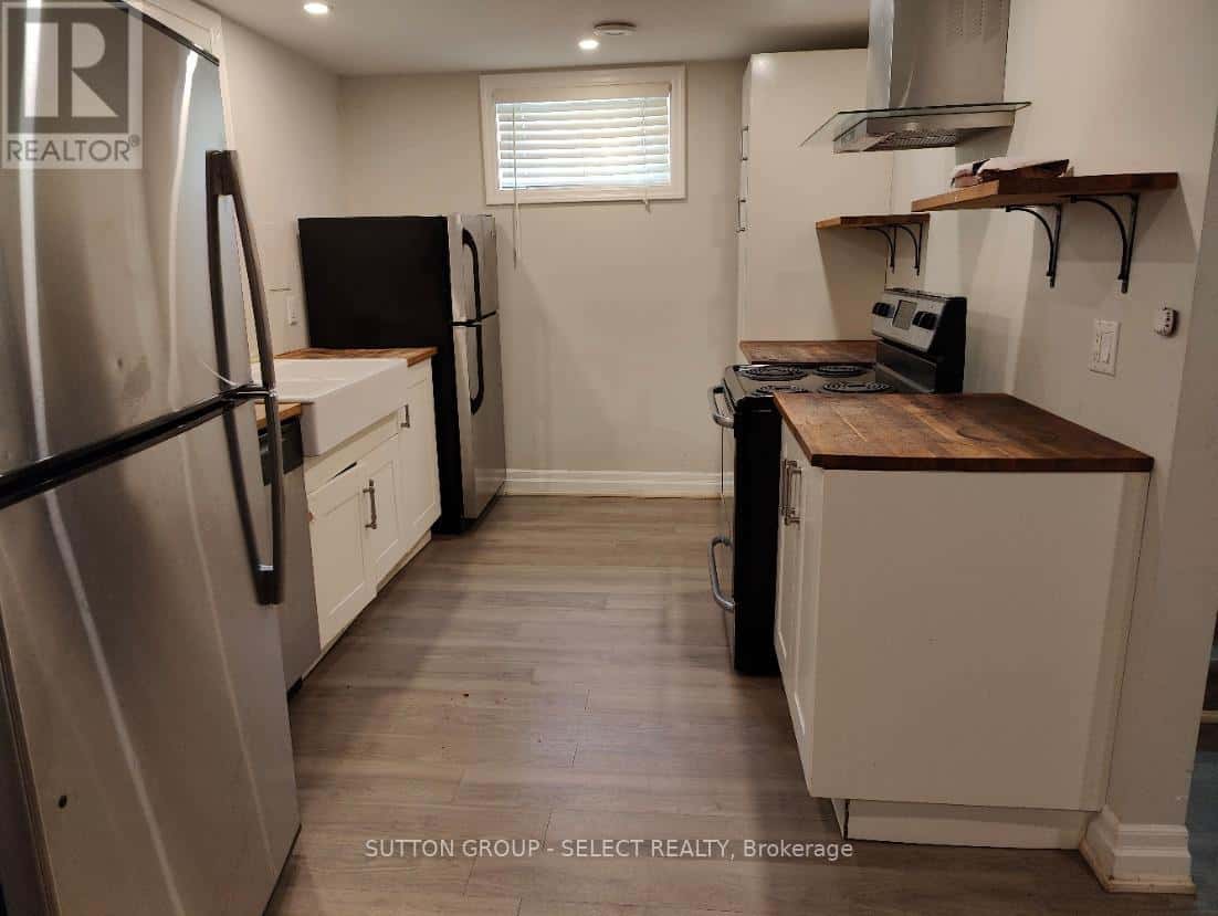 LOWER - 83 BRITANNIA AVENUE — London North (North N), Ontario - Photo 3 of 9