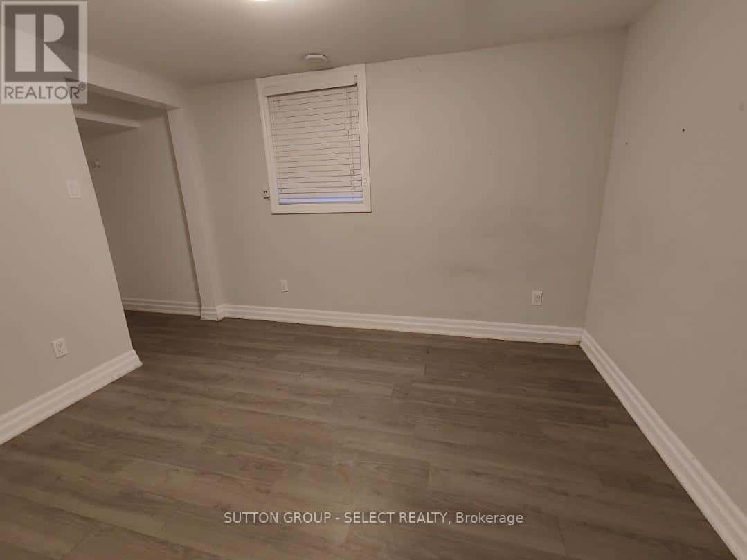 LOWER - 83 BRITANNIA AVENUE — London North (North N), Ontario - Photo 4 of 9