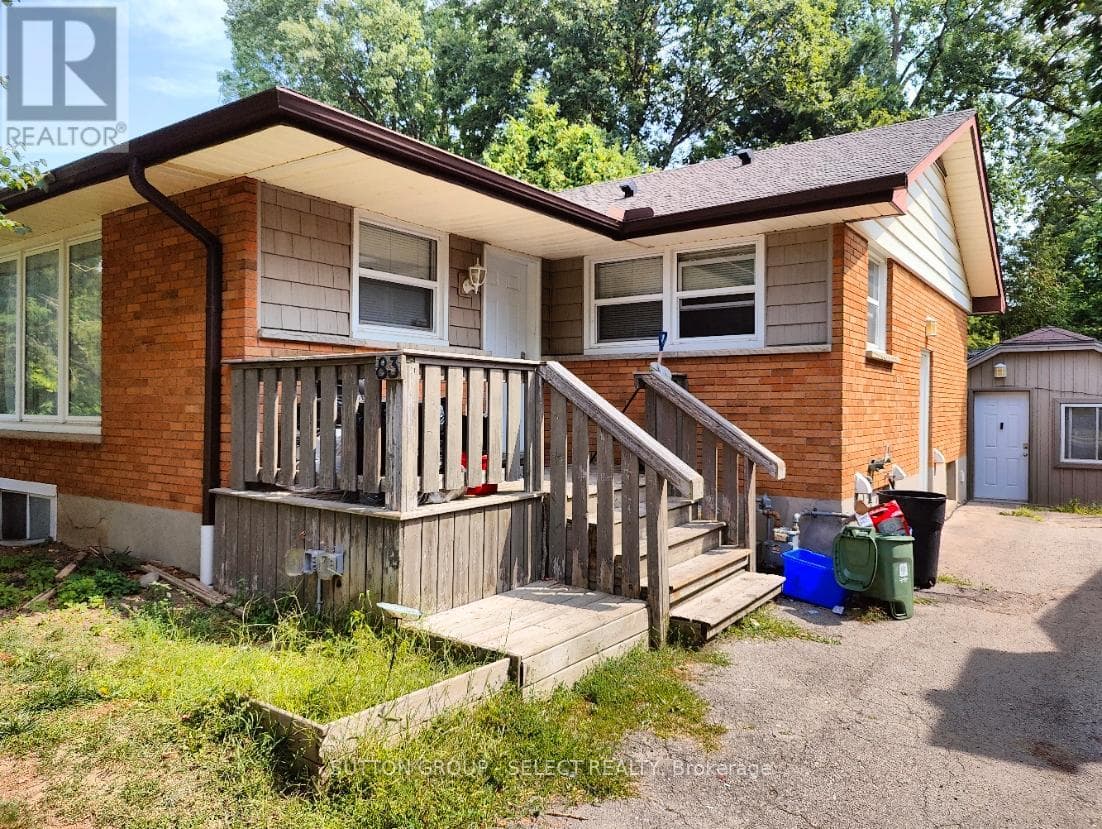UPPER - 83 BRITANNIA AVENUE — London North (North N), Ontario - Main photo