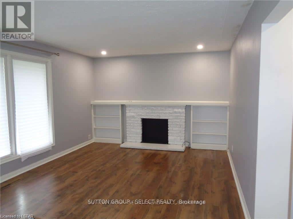 UPPER - 83 BRITANNIA AVENUE — London North (North N), Ontario - Photo 4 of 11