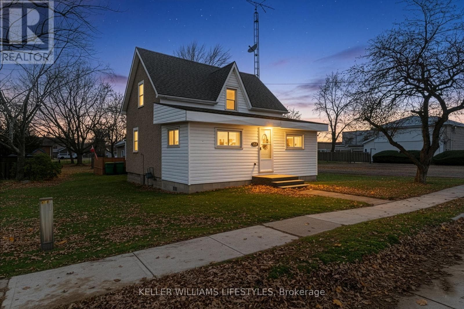 150 MCRAE STREET — Southwest Middlesex (Glencoe), Ontario - Main photo