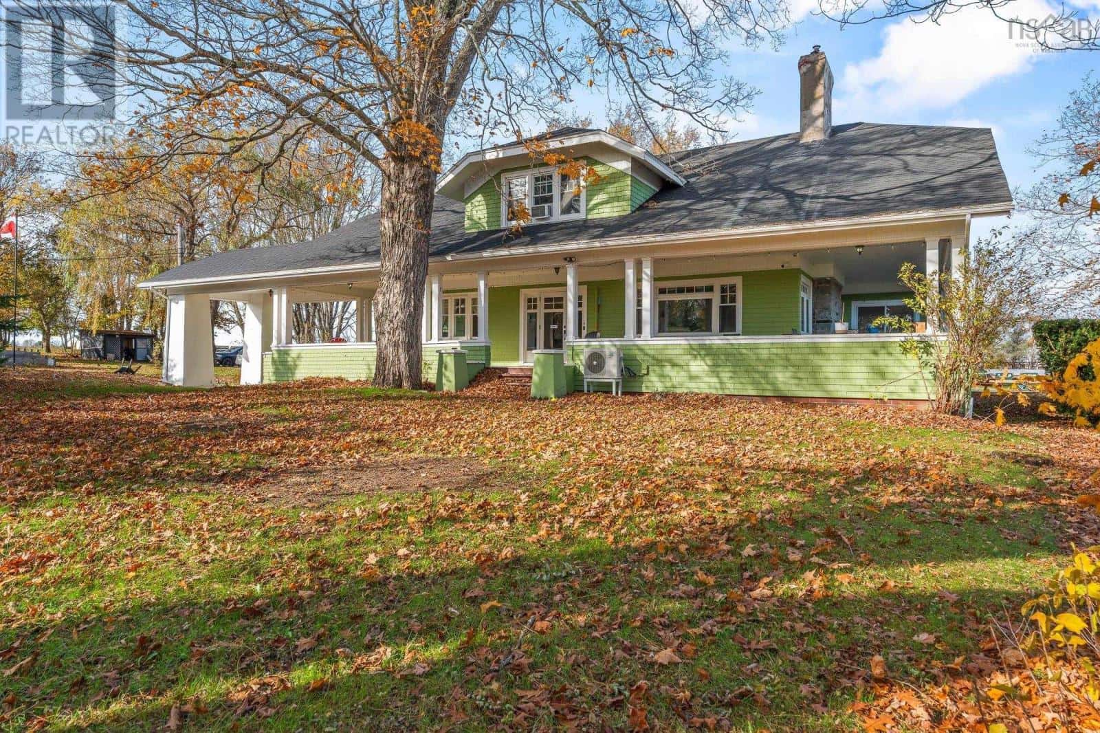 8979 Route 201 Highway — Nictaux, Nova Scotia - Photo 3 of 48