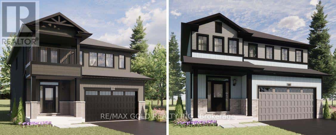 0 Front Street West Lot 40