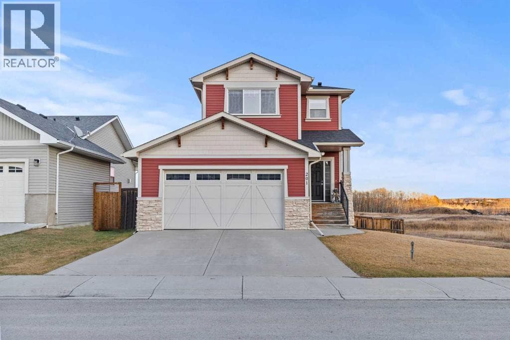 201 Regent Road SW — Diamond Valley, Alberta - Main photo