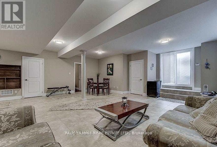 BASEMENT - 90 GRANDVIEW AVENUE — Markham (Grandview), Ontario - Main photo