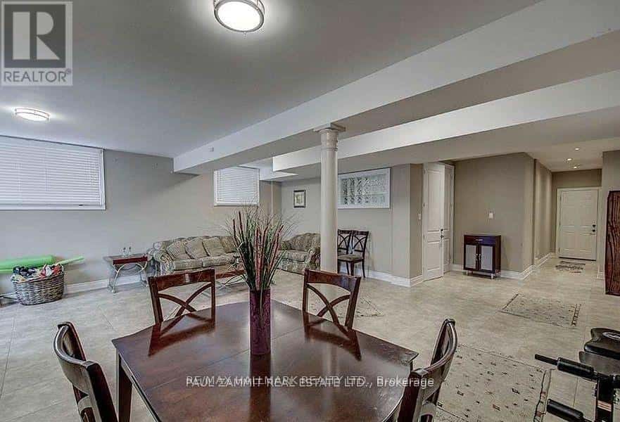 BASEMENT - 90 GRANDVIEW AVENUE — Markham (Grandview), Ontario - Photo 2 of 9