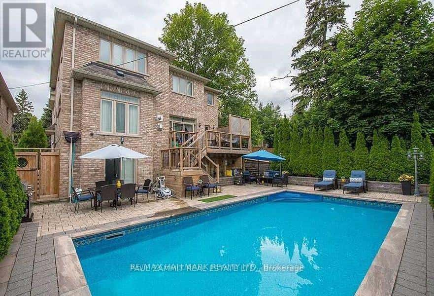 BASEMENT - 90 GRANDVIEW AVENUE — Markham (Grandview), Ontario - Photo 3 of 9