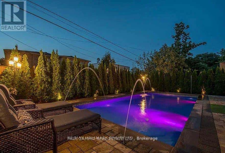 BASEMENT - 90 GRANDVIEW AVENUE — Markham (Grandview), Ontario - Photo 4 of 9