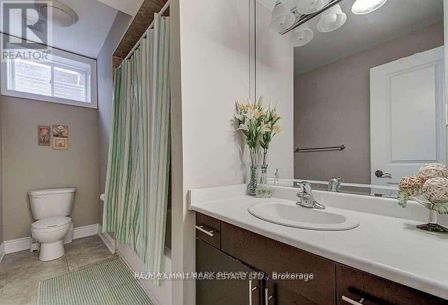 BASEMENT - 90 GRANDVIEW AVENUE — Markham (Grandview), Ontario - Photo 5 of 9