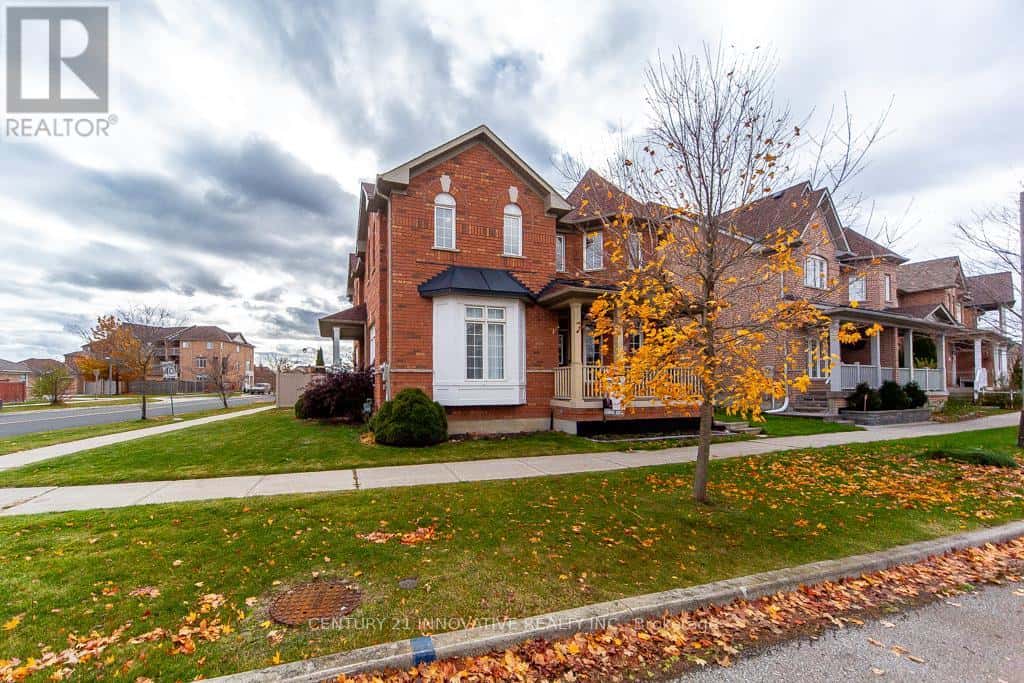 63 RAINBOW VALLEY CRESCENT — Markham (Greensborough), Ontario - Photo 4 of 48