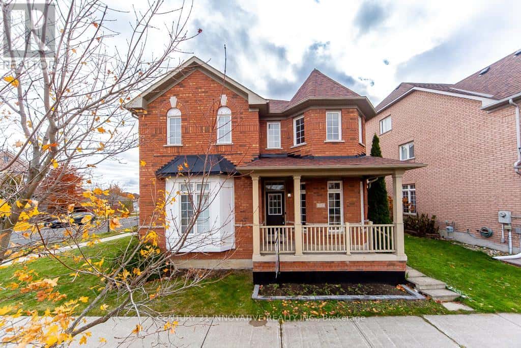 63 RAINBOW VALLEY CRESCENT — Markham (Greensborough), Ontario - Photo 5 of 48