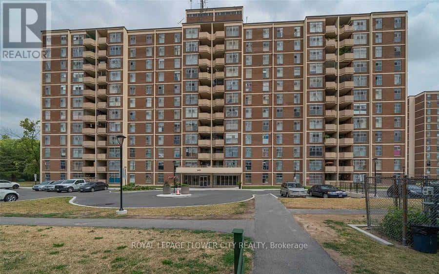 345 Driftwood Avenue 207