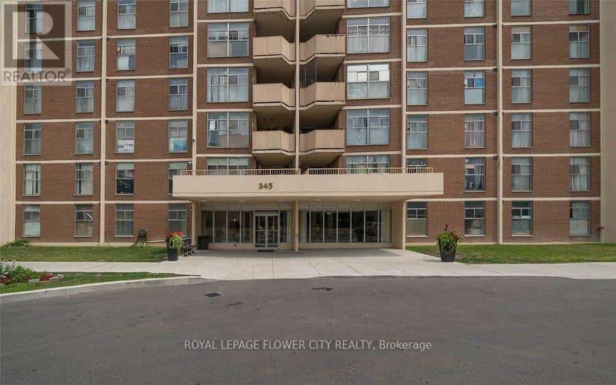 207 - 345 DRIFTWOOD AVENUE — Toronto (Black Creek), Ontario - Photo 2 of 17