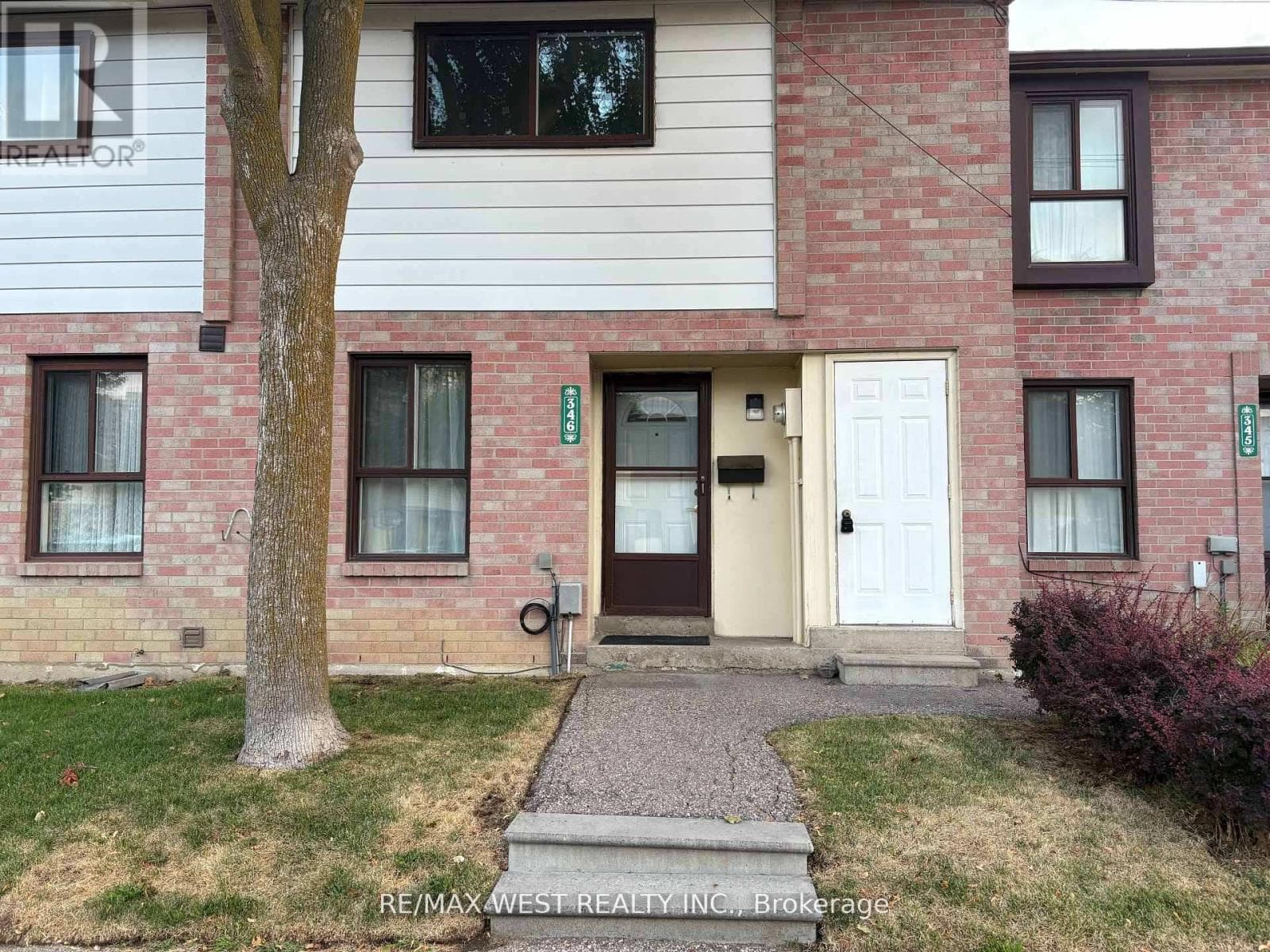 37 - 346 FLEETWOOD CRESCENT S — Brampton (Southgate), Ontario - Main photo