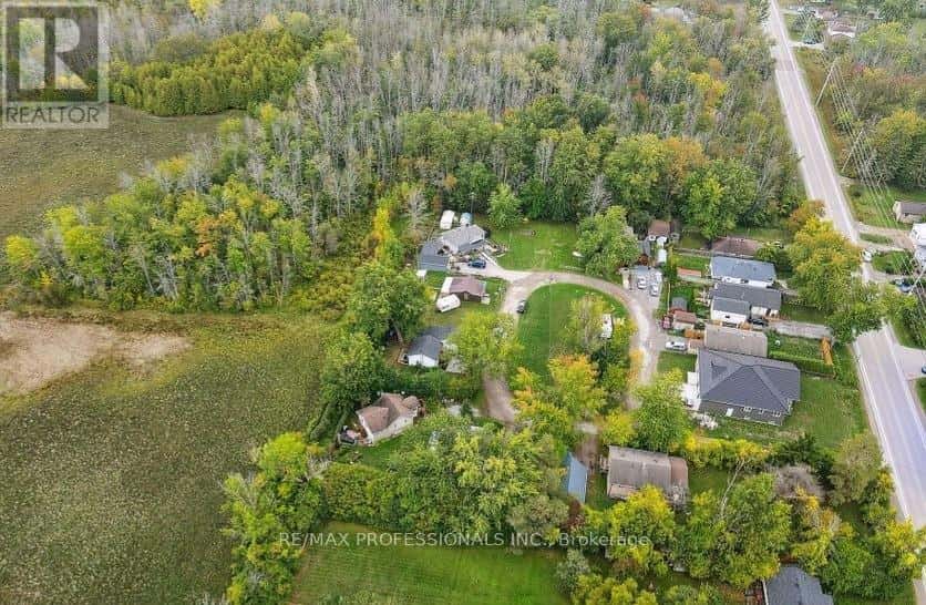 14 PATTY LANE — Georgina (Historic Lakeshore Communities), Ontario - Photo 3 of 16