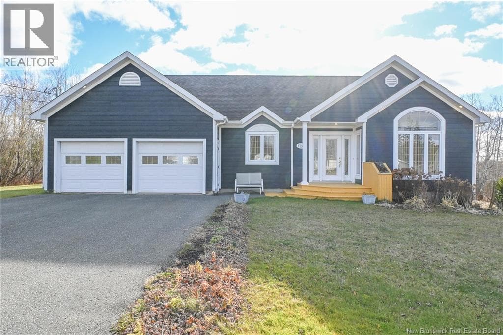 1350 rue des Fondateurs Street — Paquetville, New Brunswick - Main photo