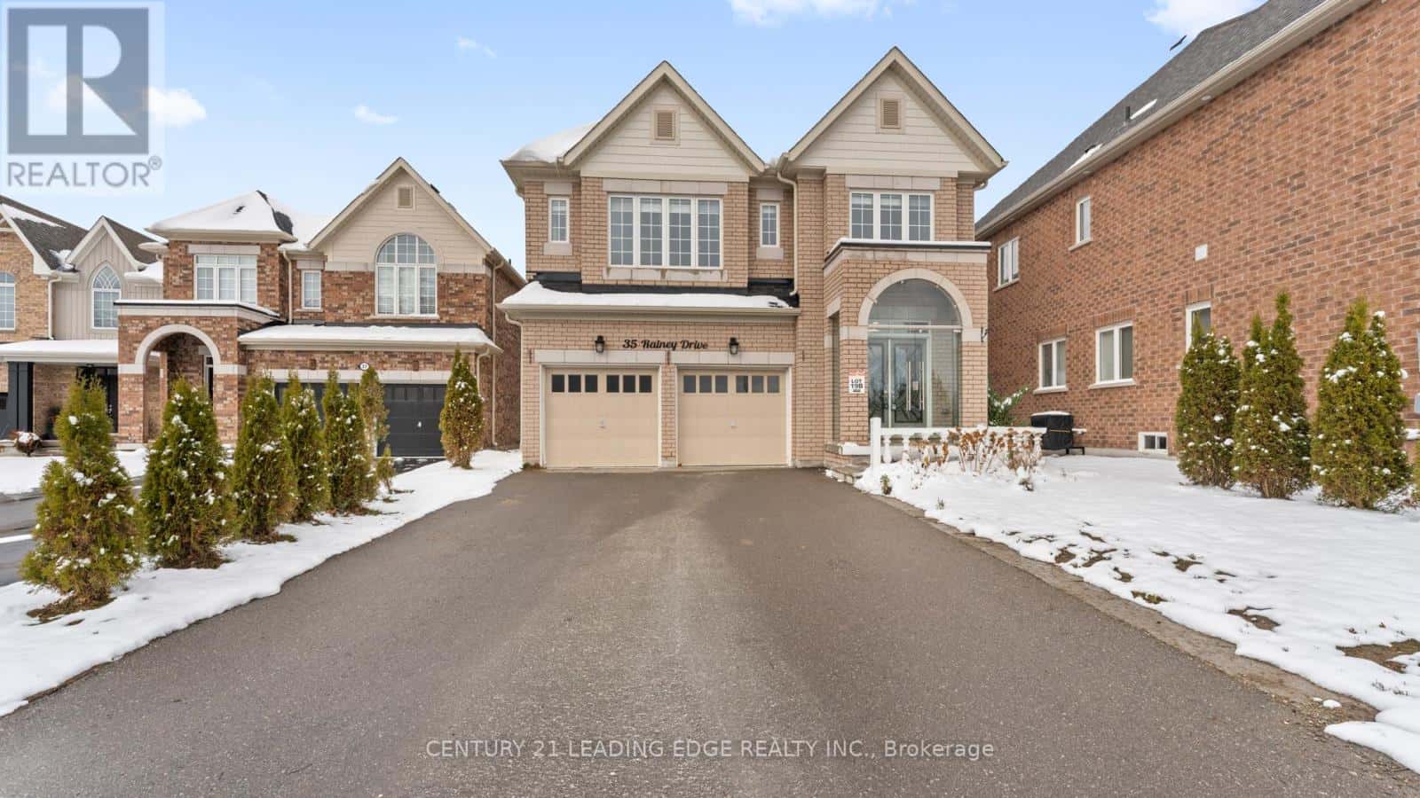 35 RAINEY DRIVE — East Luther Grand Valley, Ontario - Photo 2 of 37