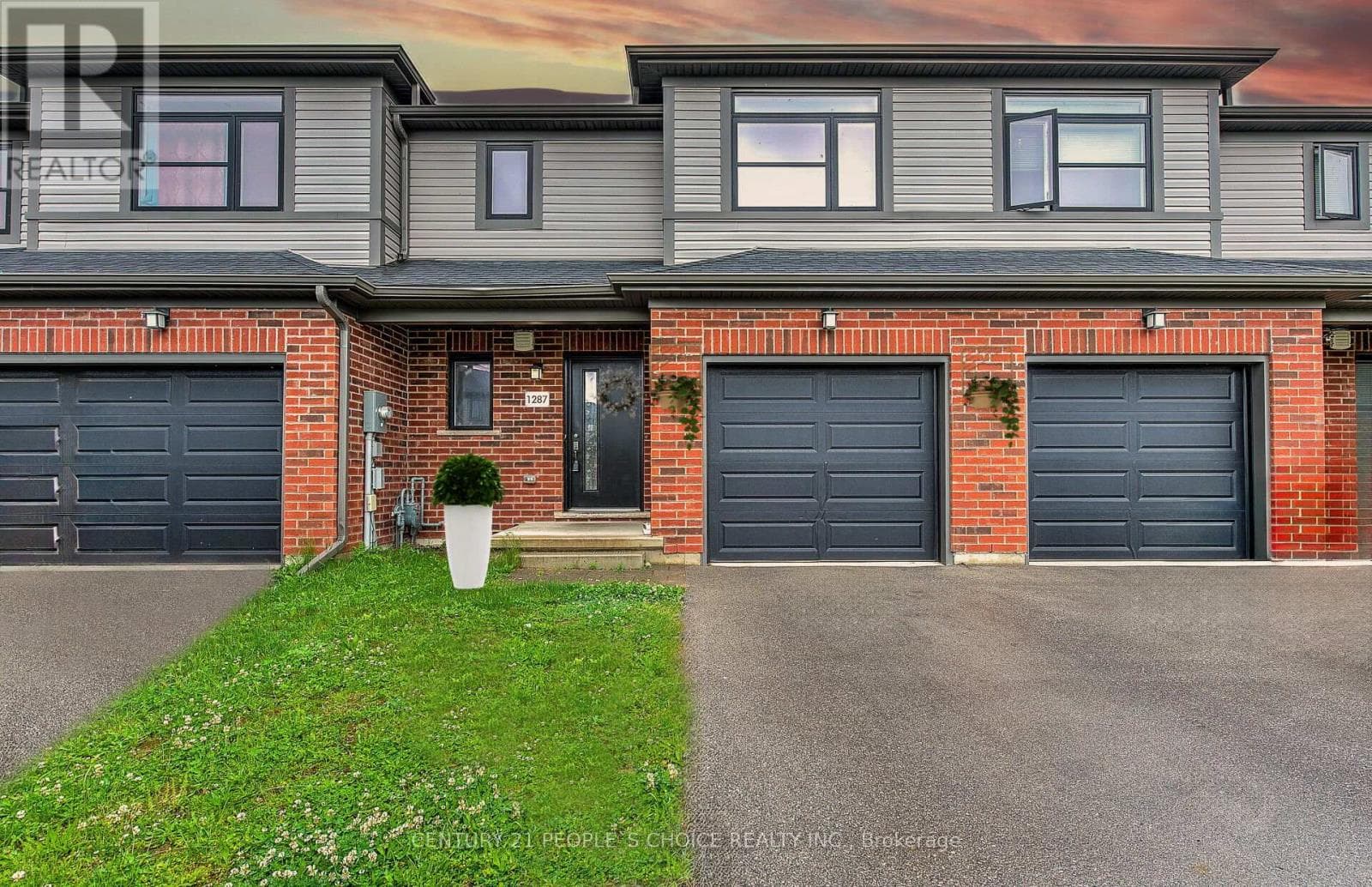 1287 MICHAEL CIRCLE — London East (East D), Ontario - Main photo