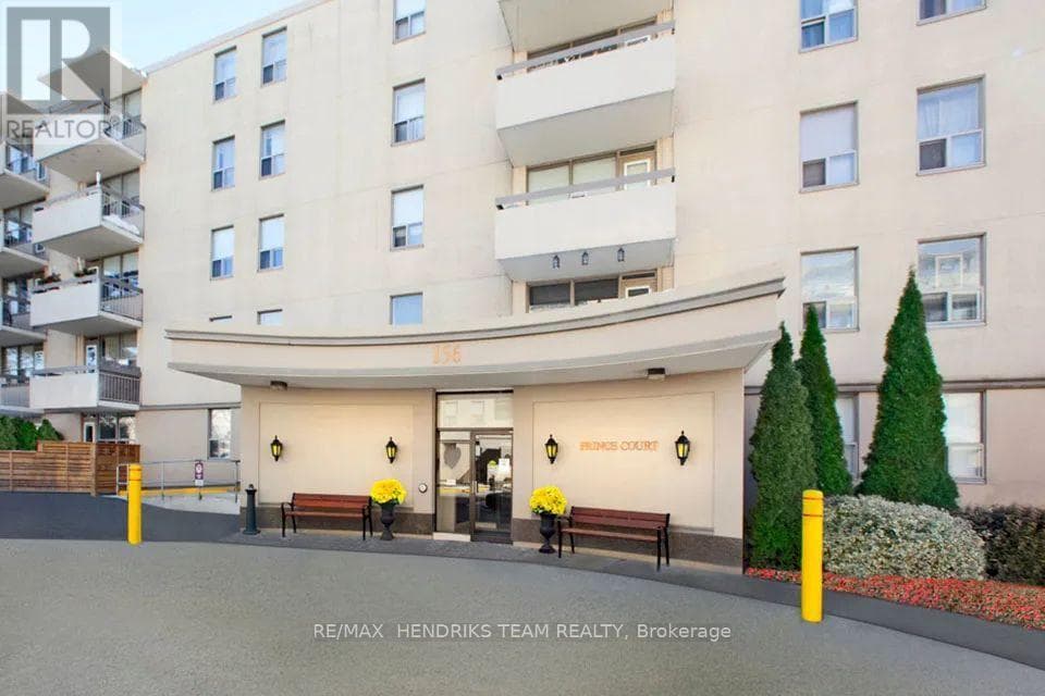 411 - 156 FITCH STREET — Welland (Prince Charles), Ontario - Main photo