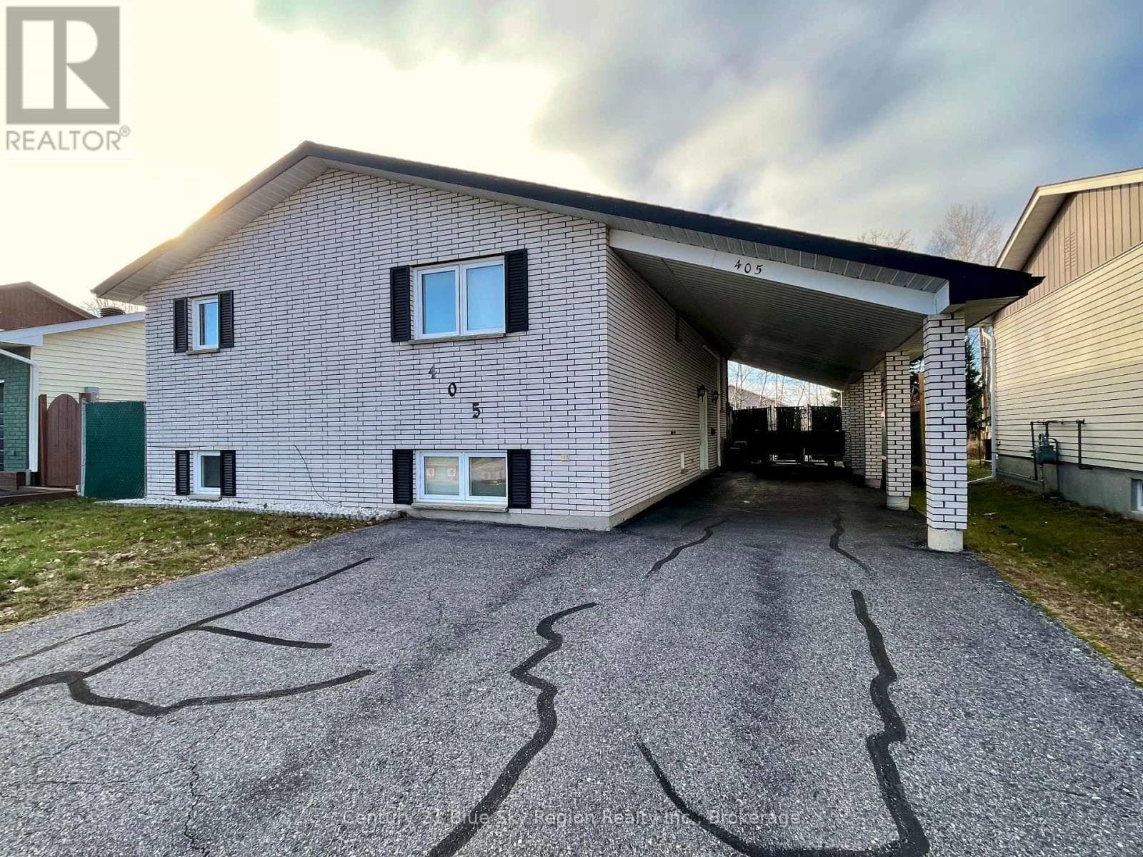 405 MAGEAU STREET — West Nipissing (Sturgeon Falls), Ontario - Main photo