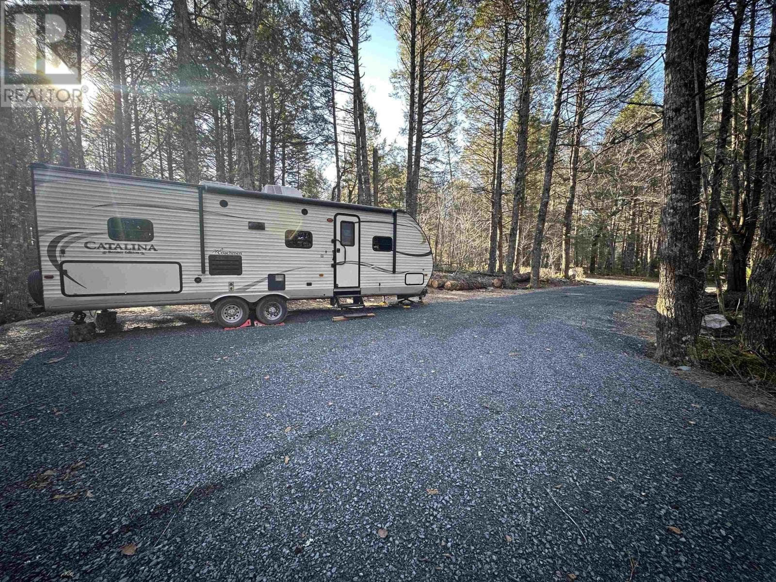 Lot 15 Horseback Hideway — Labelle, Nova Scotia - Main photo