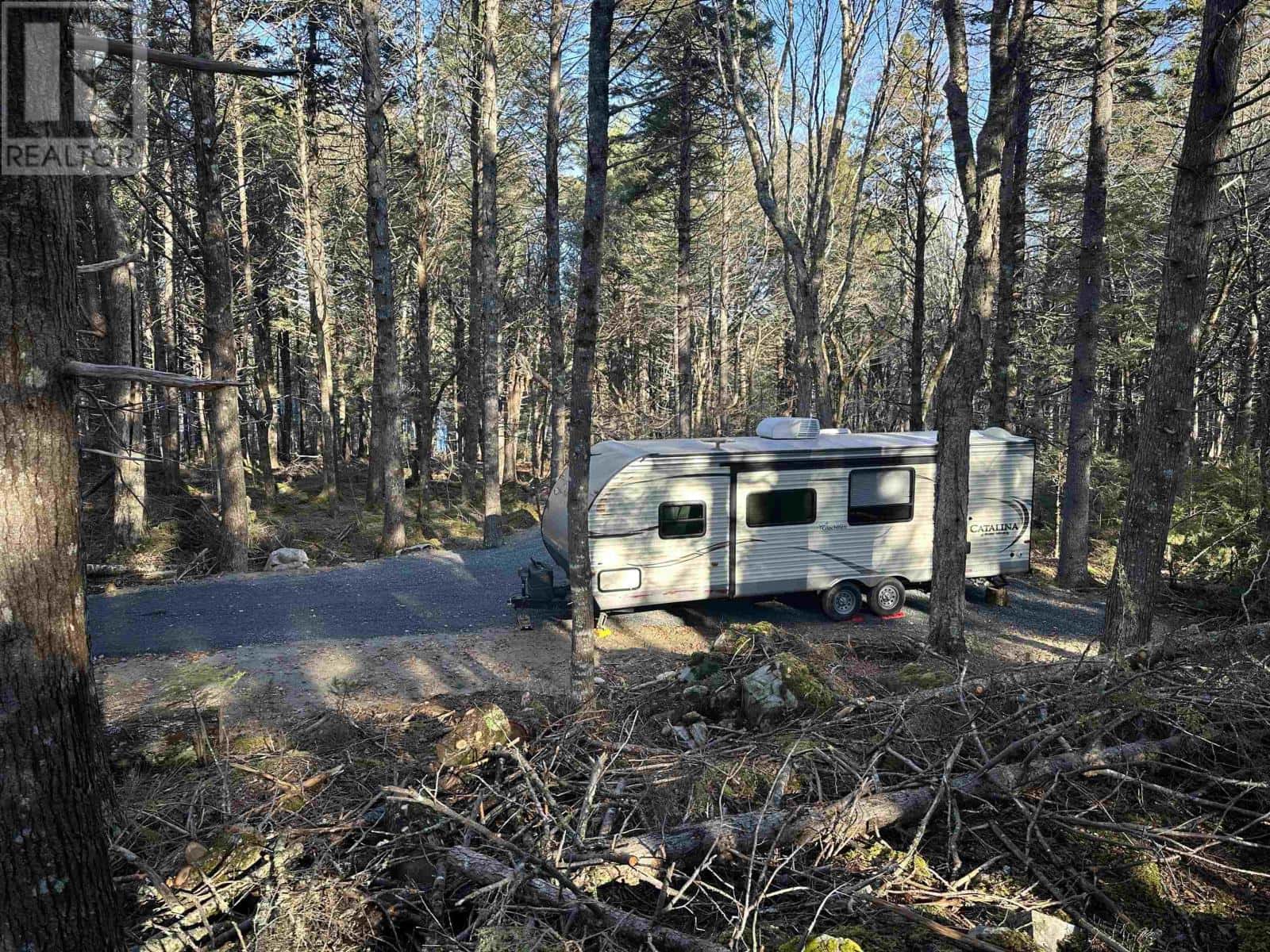 Lot 15 Horseback Hideway — Labelle, Nova Scotia - Photo 3 of 21
