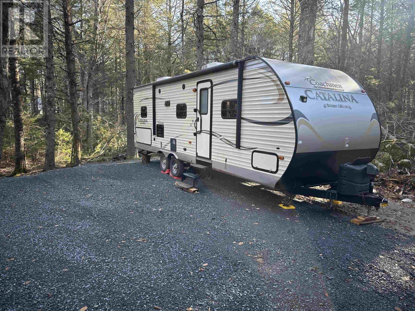 Lot 15 Horseback Hideway — Labelle, Nova Scotia - Photo 5 of 21