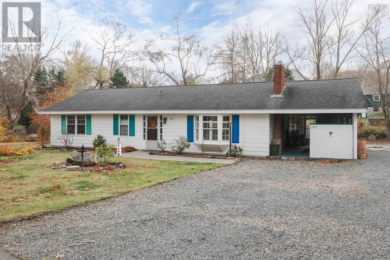 87 Prince Street — Chester, Nova Scotia - Main photo