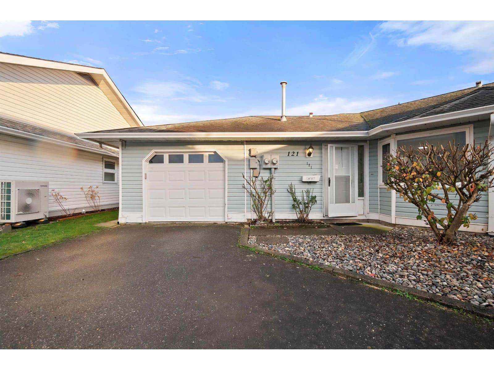 121 7610 EVANS ROAD, Sardis West Vedder - Photo 2 of 40, Chilliwack, British Columbia