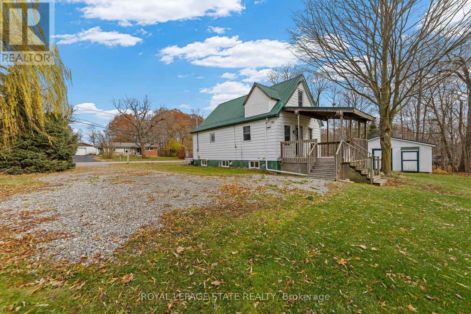 2383 KIRK ROAD — Hamilton (Binbrook), Ontario - Photo 3 of 31