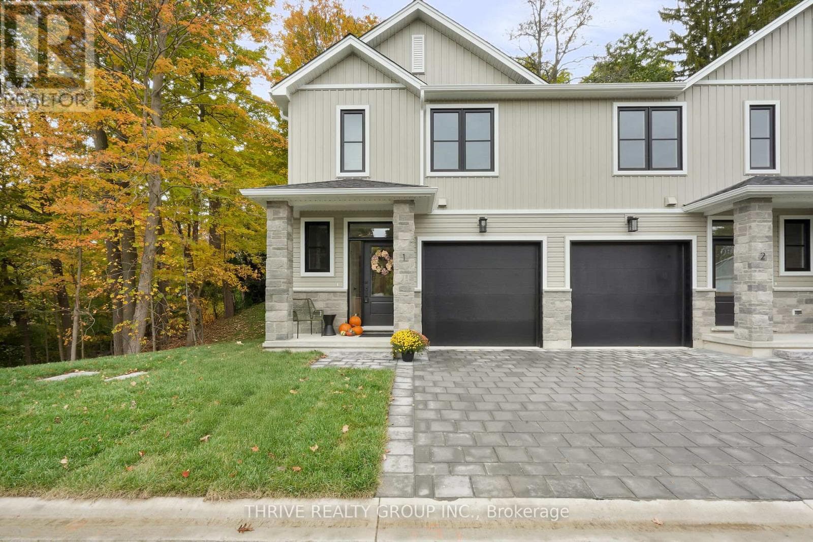 1 - 279 HILL STREET — Central Elgin (Port Stanley), Ontario - Main photo