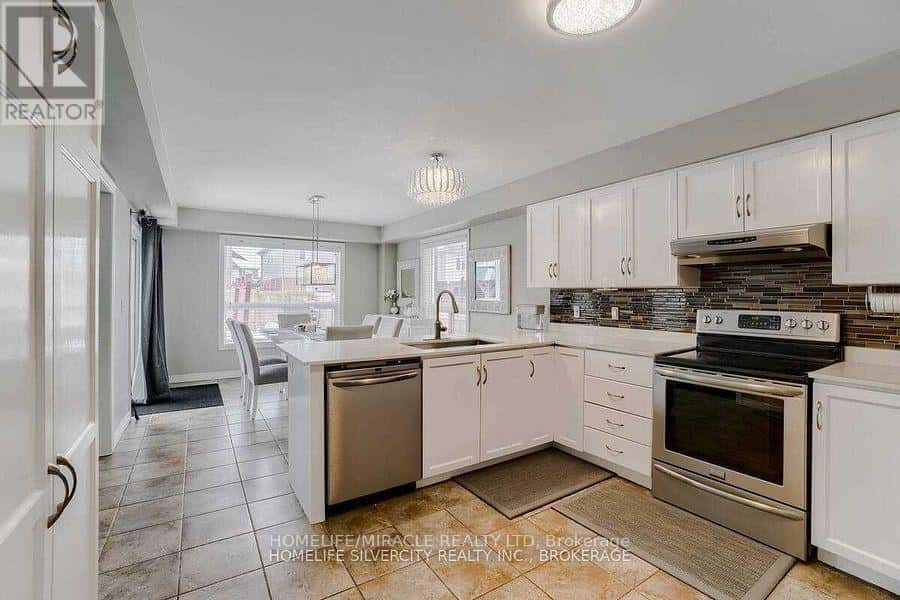 UPPERS EXCLUDE BASEMENT - 19 PATTERSON DRIVE — North Dumfries, Ontario - Photo 2 of 25