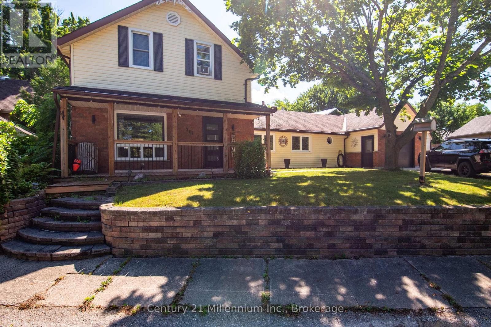 267 MILL DRIVE — Arran-Elderslie, Ontario - Main photo