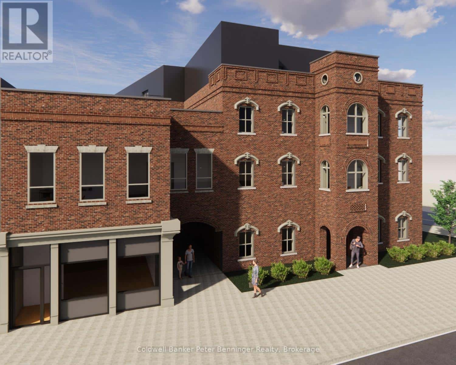 604 Queen Street South 314