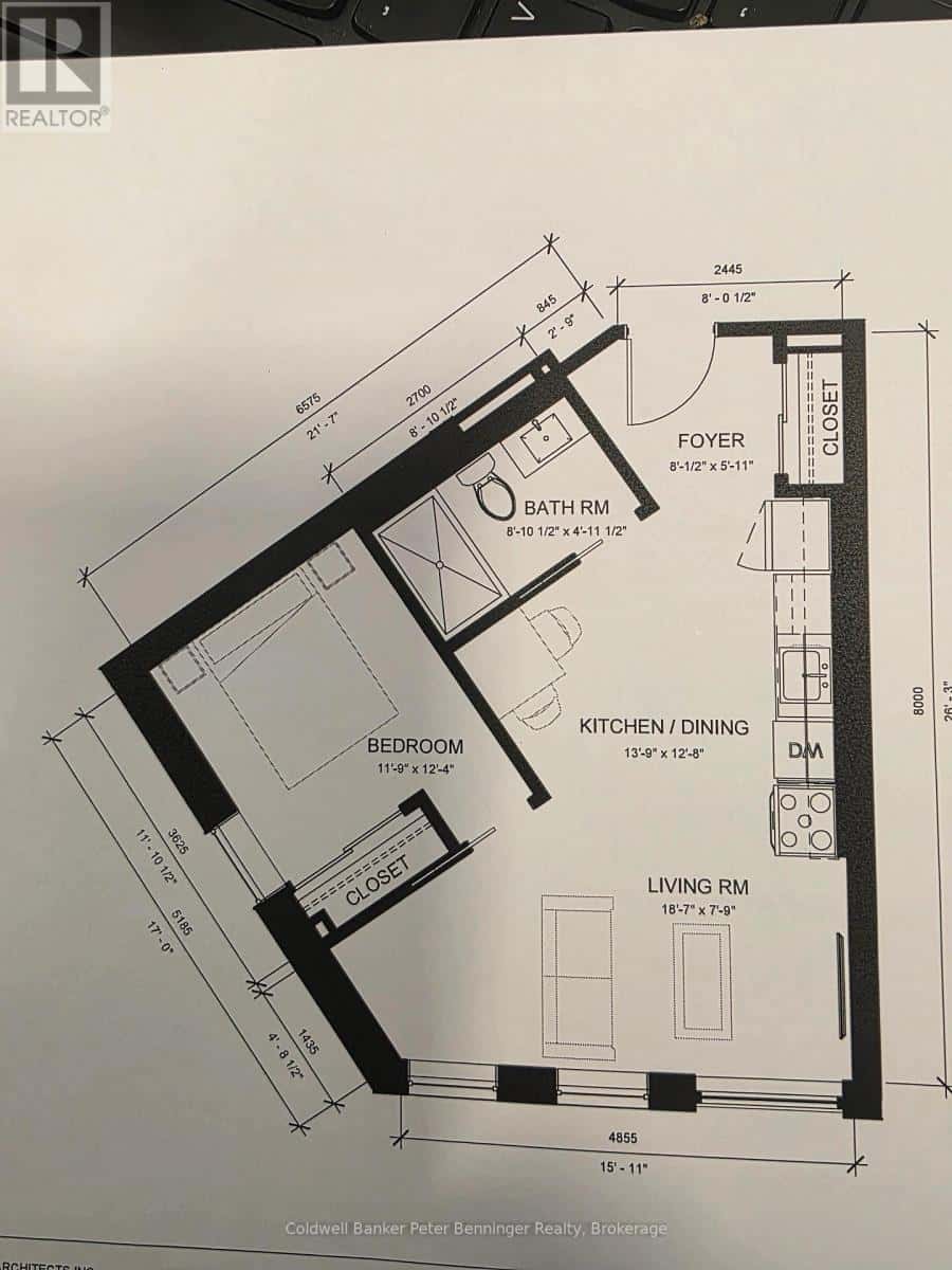 314 - 604 QUEEN STREET S — Arran-Elderslie, Ontario - Photo 3 of 3