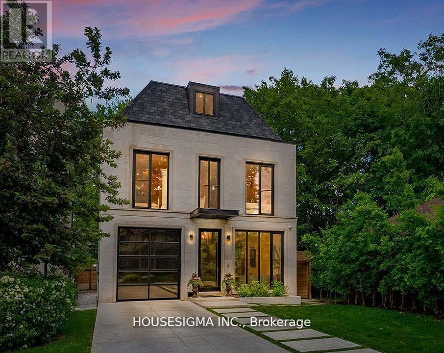 1 DE VERE GARDENS — Toronto (Bedford Park-Nortown), Ontario - Main photo