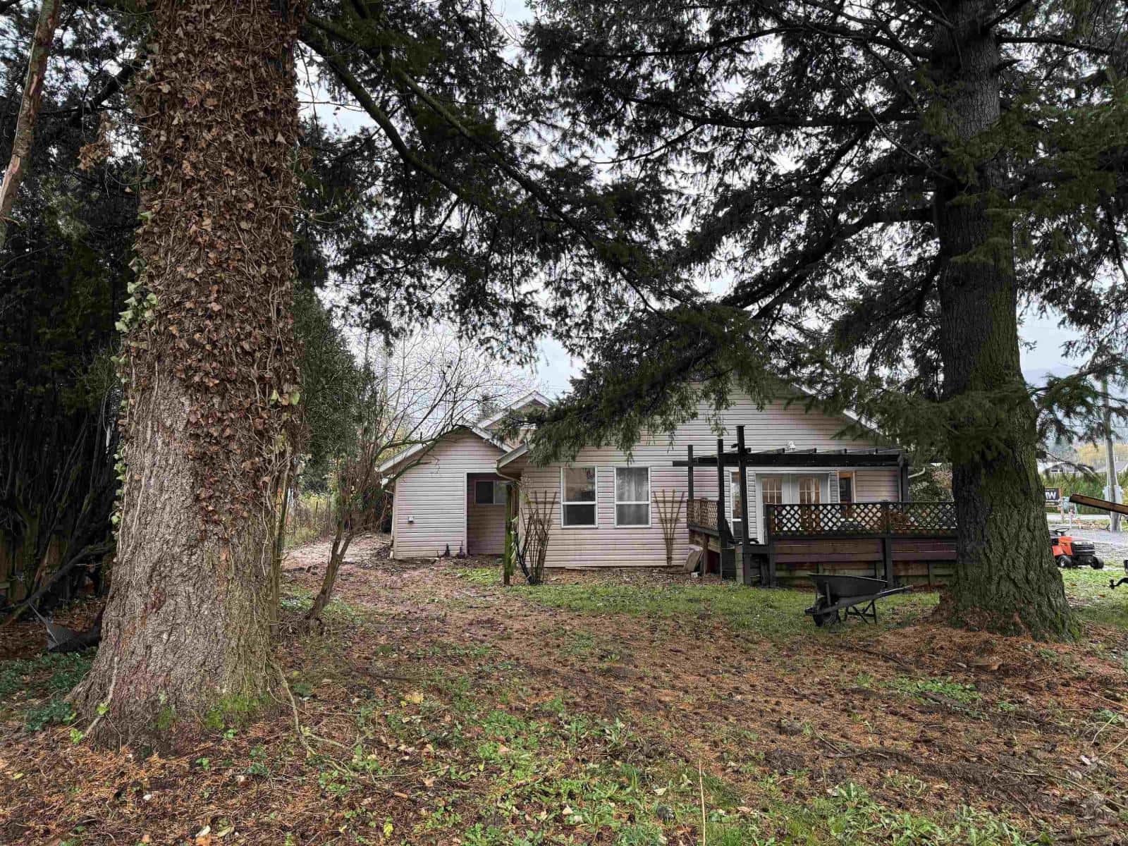 4510 COMMUNITY STREET, Yarrow — Yarrow, British Columbia - Photo 5 of 9