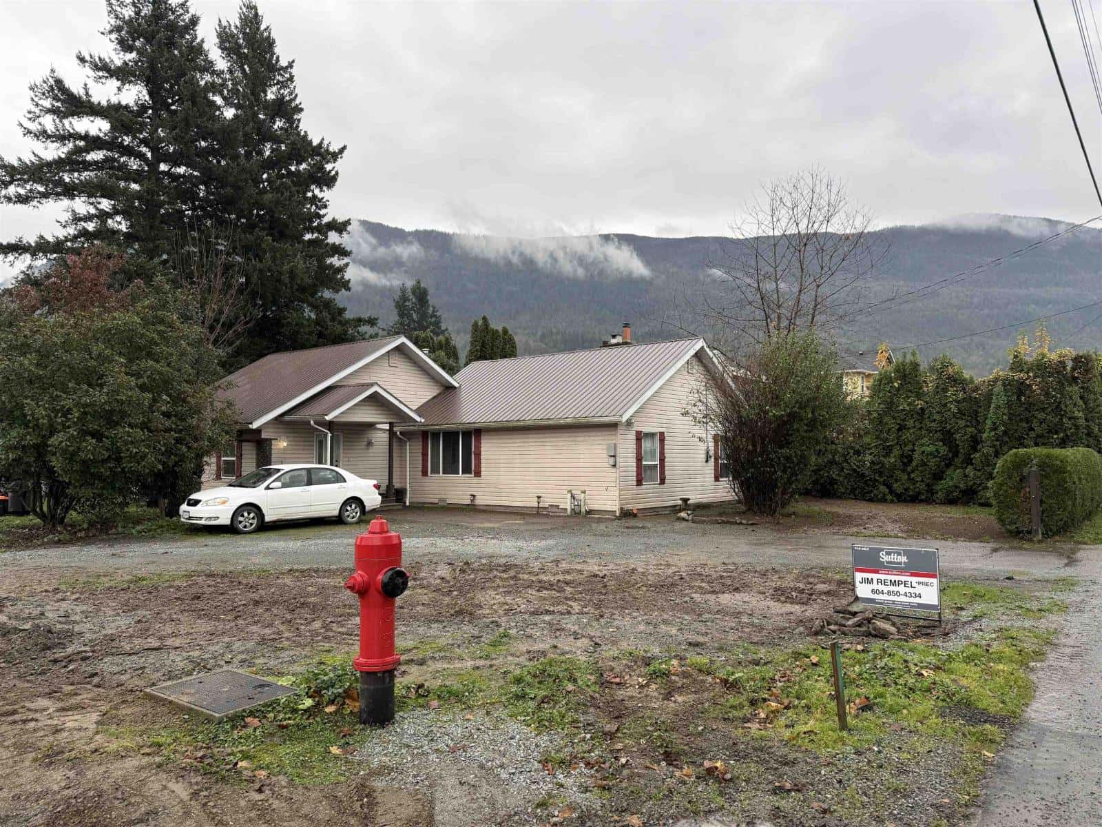 4510 COMMUNITY Street