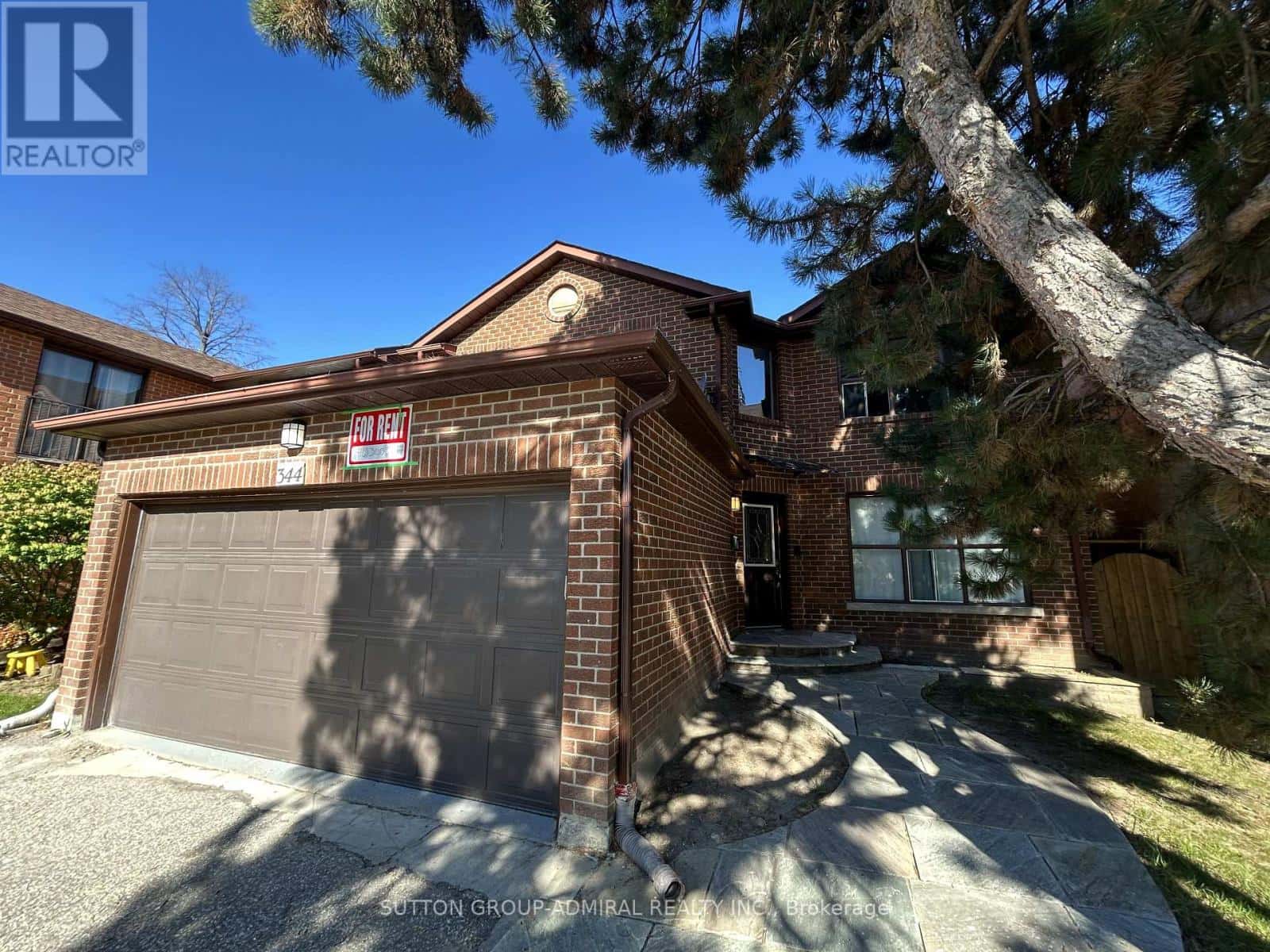 344 YORK HILL BOULEVARD — Vaughan (Crestwood-Springfarm-Yorkhill), Ontario - Photo 2 of 25