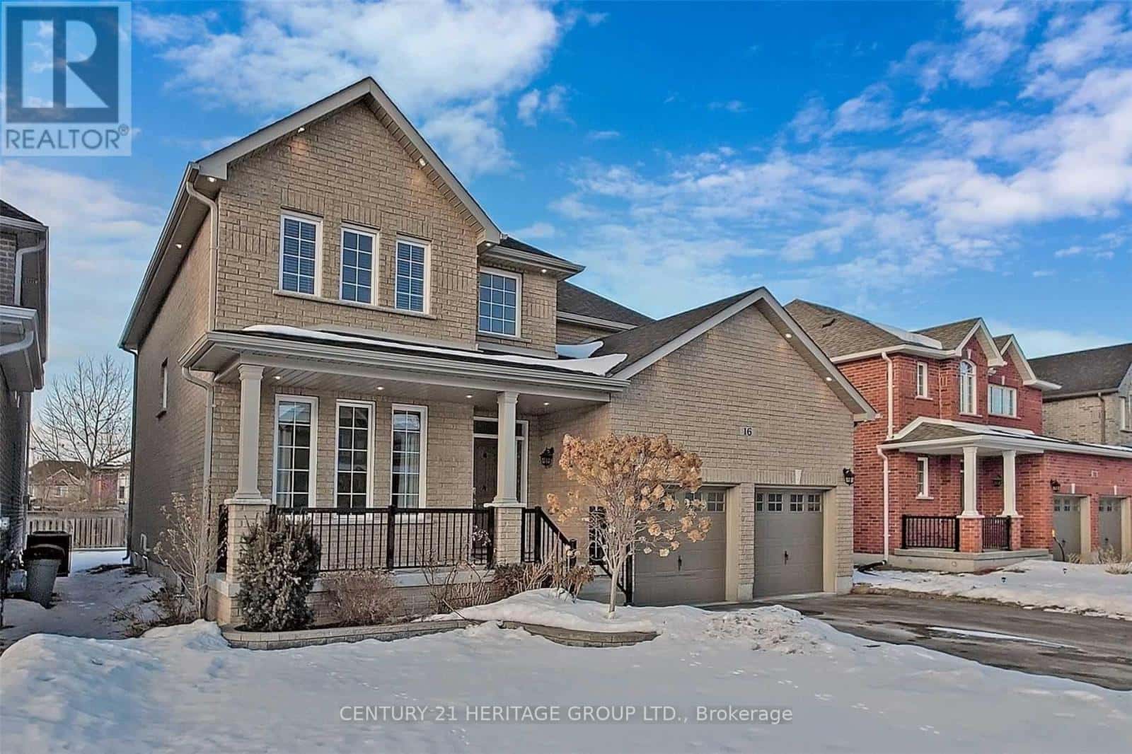 16 TIM JACOBS DRIVE — Georgina (Keswick South), Ontario - Photo 2 of 41