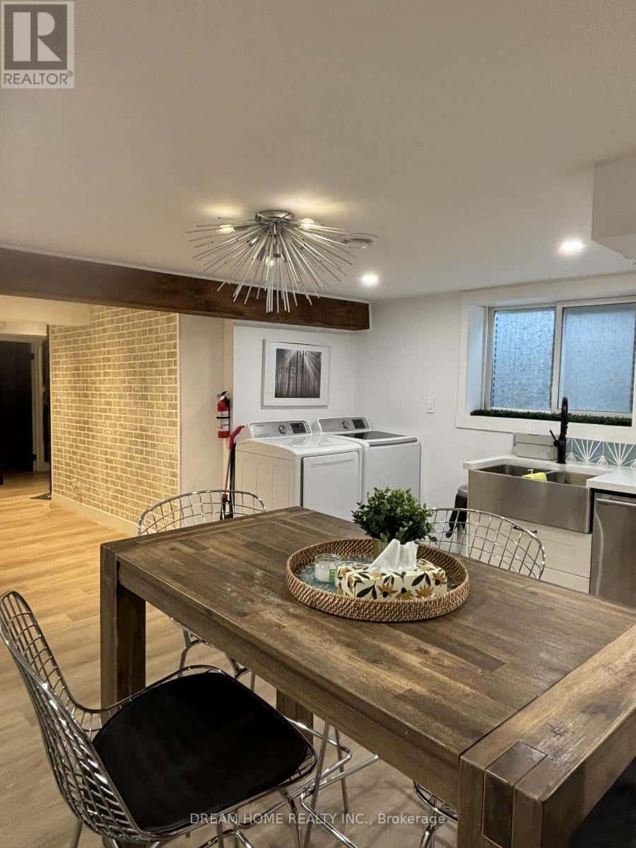 BSMT/2 - 160 OLDE BAYVIEW AVENUE — Richmond Hill (Oak Ridges Lake Wilcox), Ontario - Photo 3 of 13