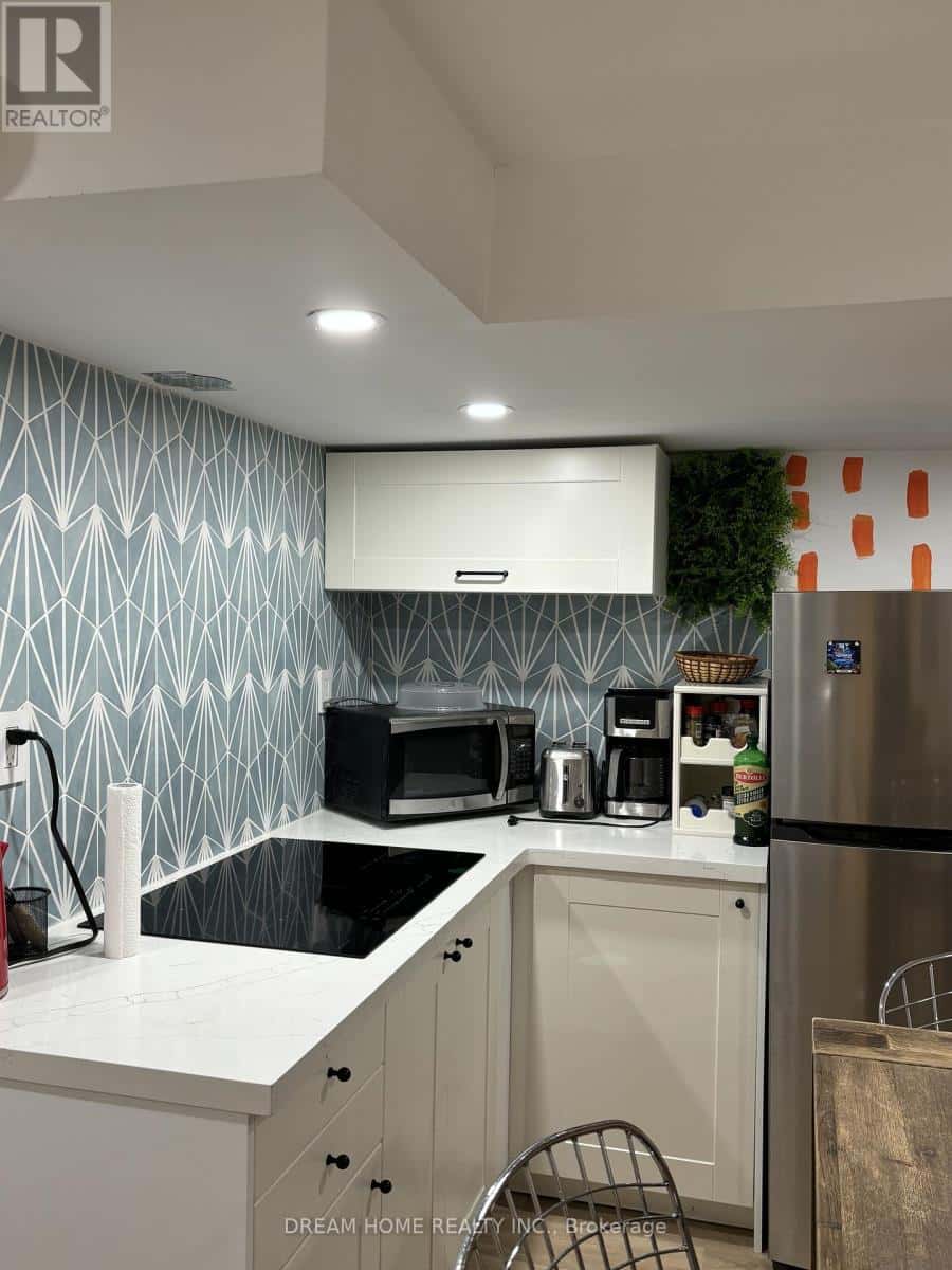 BSMT/2 - 160 OLDE BAYVIEW AVENUE — Richmond Hill (Oak Ridges Lake Wilcox), Ontario - Photo 4 of 13