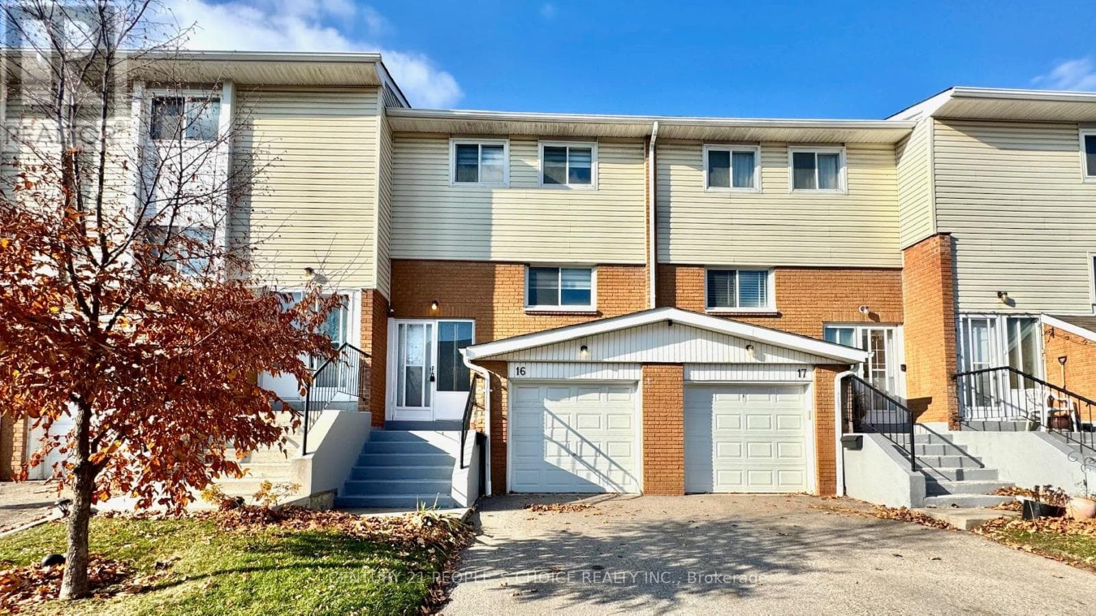 16 FRANKLIN COURT — Brampton (Bramalea West Industrial), Ontario - Main photo