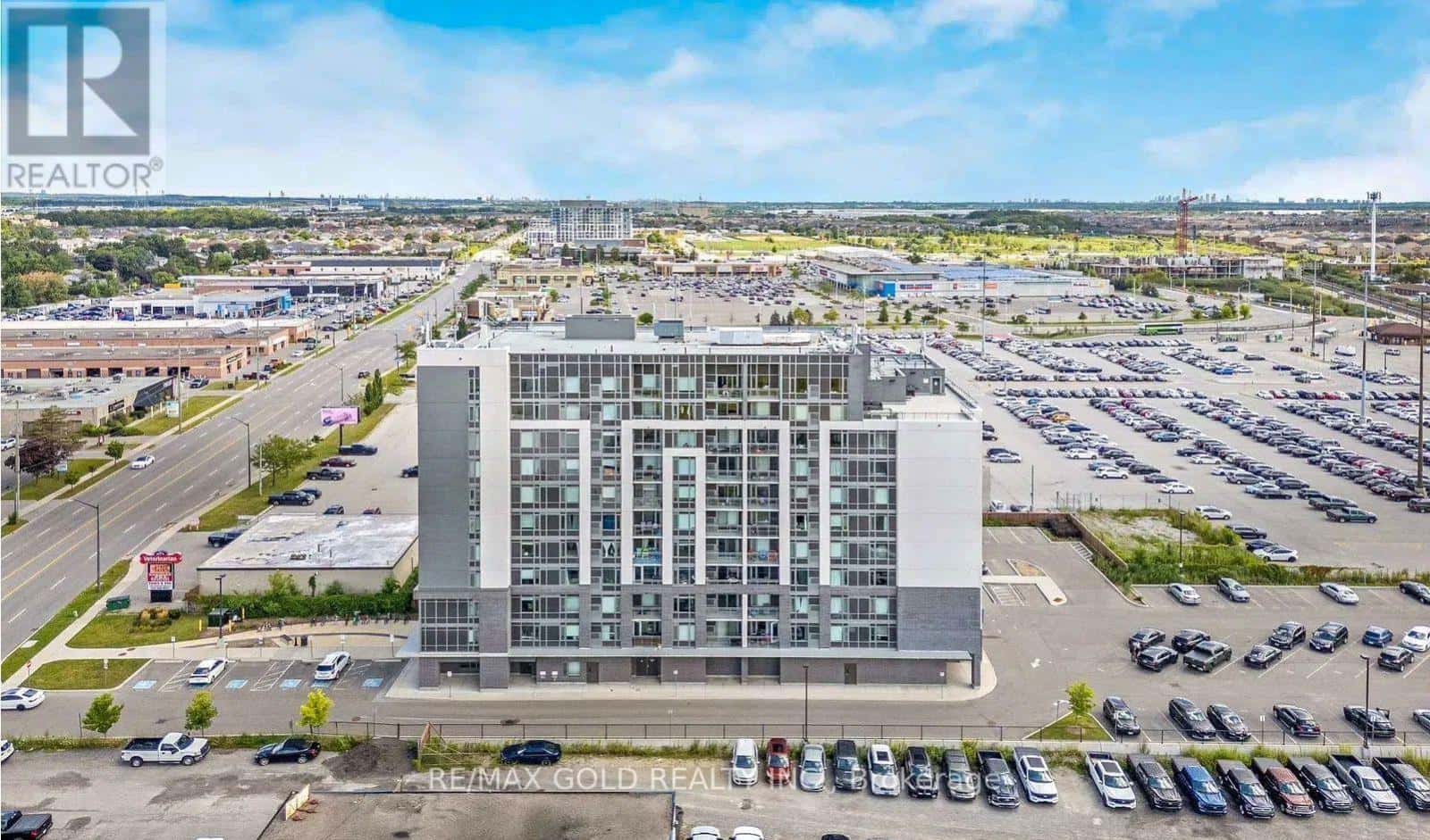 716 Main Street East 807