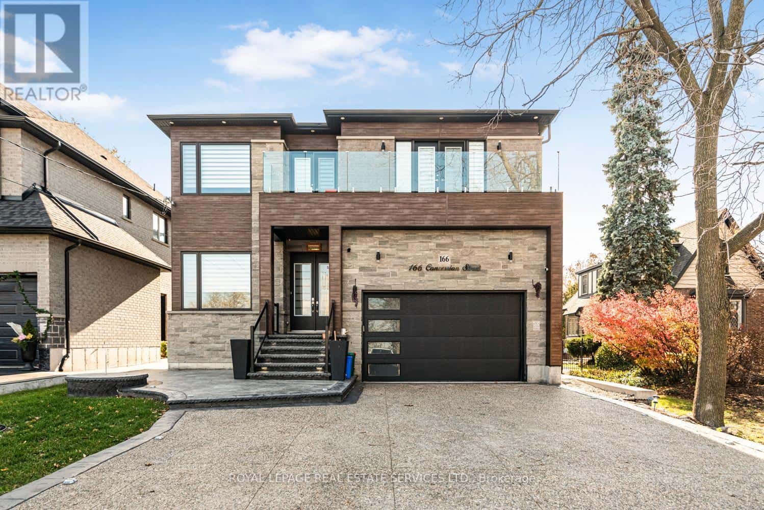 166 Concession Street Bsmt