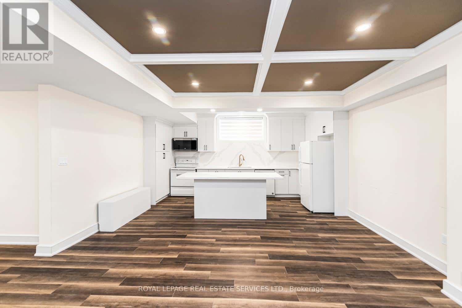 BSMT - 166 CONCESSION STREET — Hamilton (Centremount), Ontario - Photo 3 of 20