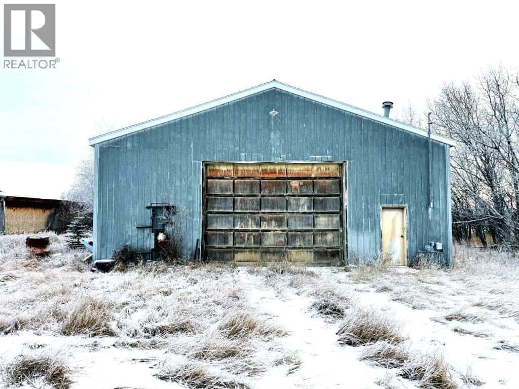 842044B Hwy 743 — Rural Northern Lights, County of, Alberta - Photo 2 of 6